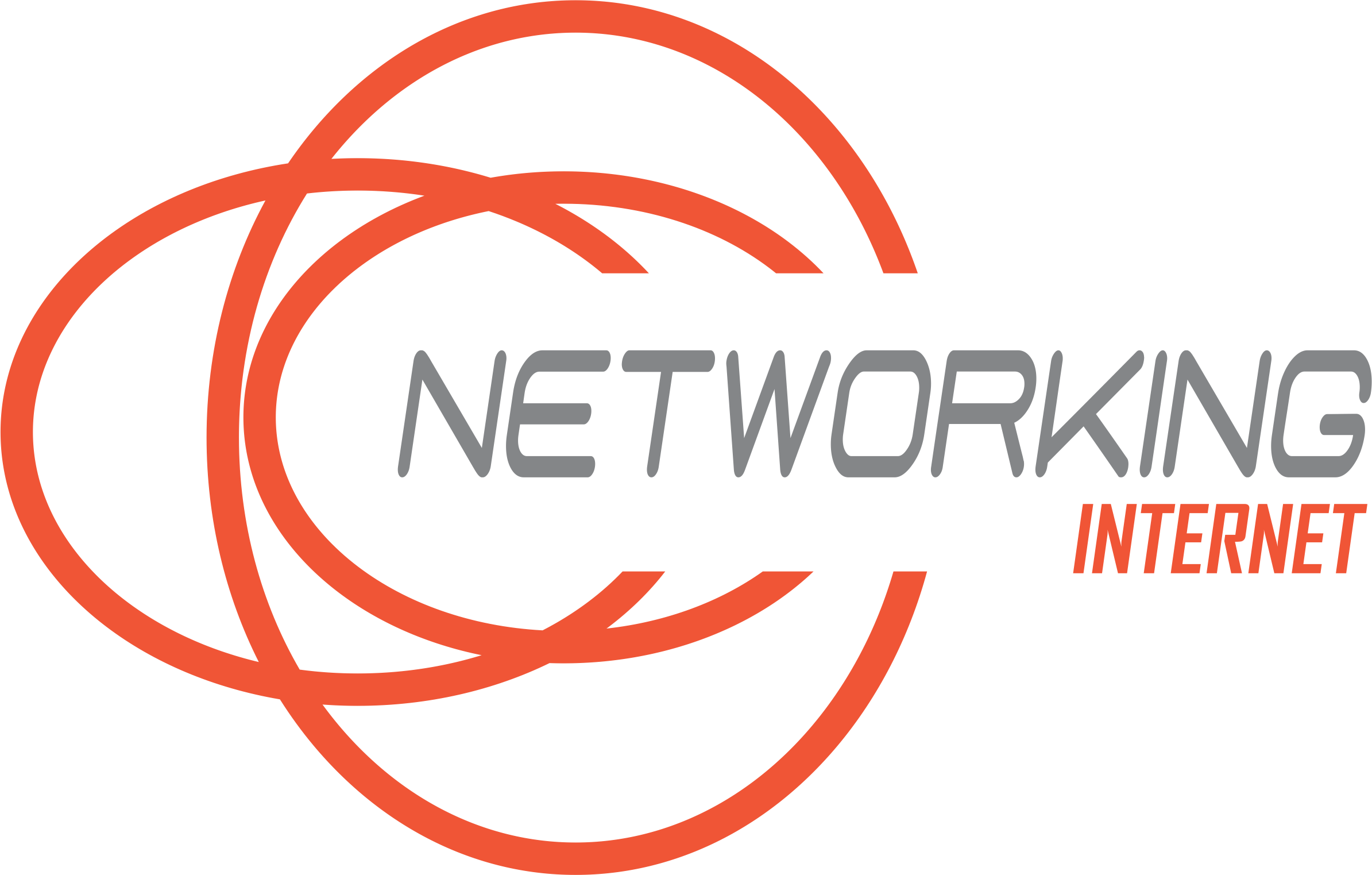 Networking Internet